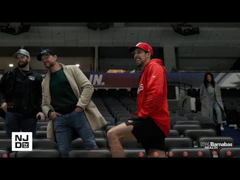 Dilly's Special Guests | DEVILS NOW