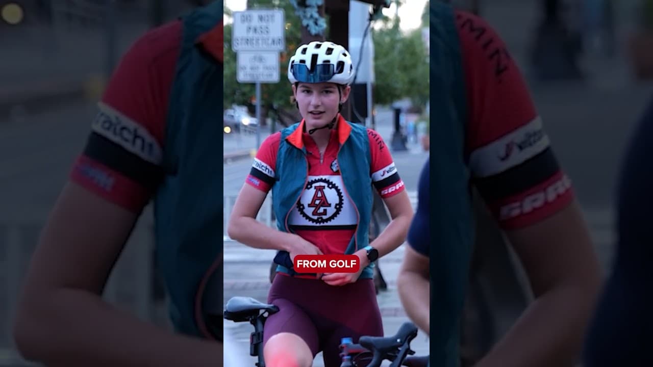 Cycling & Mental Health 💆