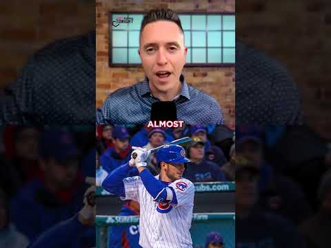 This advice for the Cubs...👀