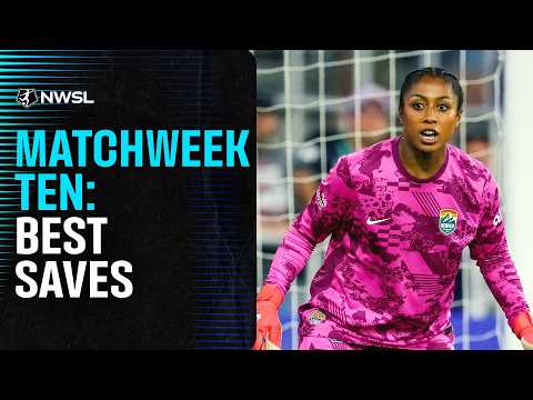 DENIED | Best Saves From Matchweek 10