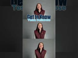 Meet Tessa ⭐ UNC 2024 champion. Two-way engine. Ready for Chicago. #chicago #soccer #nwsl