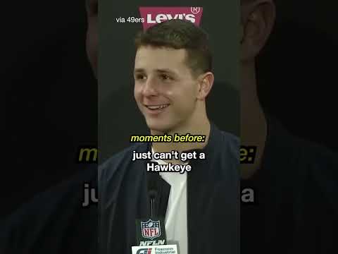 "Some of us are Grinches." 💀 #nfl #49ers #georgekittle