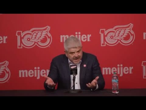 NHL Coaches Calling Out Their Team