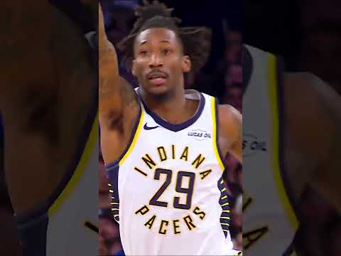 No Stage is too Big for Quenton Jackson 💯1 9 PTS (7 in OT) 6 REB 3 AST