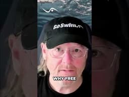 Unlock Swimmer Potential: Championship Meets & Future Goals #shorts