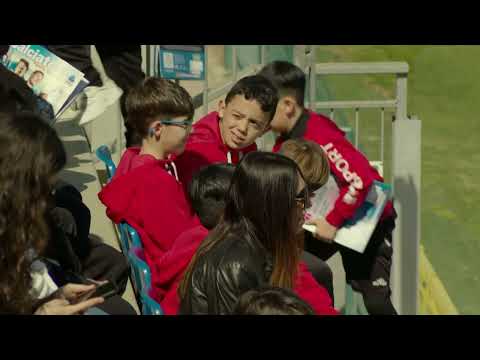 UNDER 20 | Highlights | Cagliari-Fiorentina 1-2 | Primavera 1