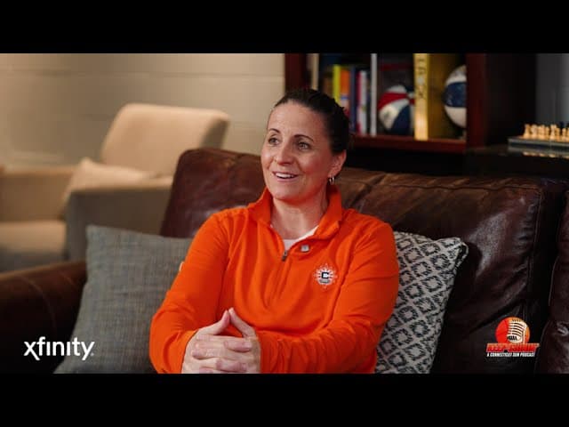 Jen Rizzotti: Honoring the Past, Building the Future, and Celebrating the Sun’s Legacy | S3 EP 1
