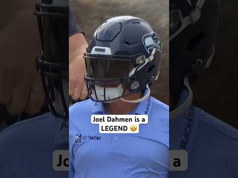 This got the people GOING! ⛳️