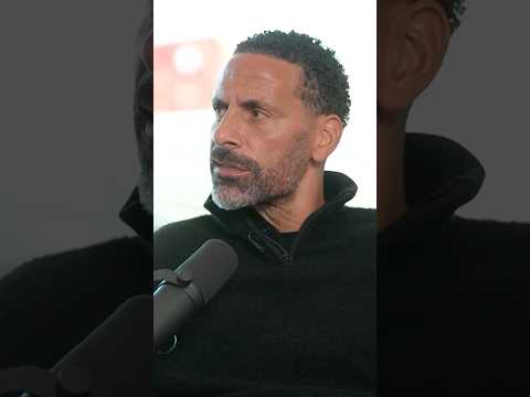 What Made You More Nervous — Champions League Final OR FIFA World Cup Draw? 👀