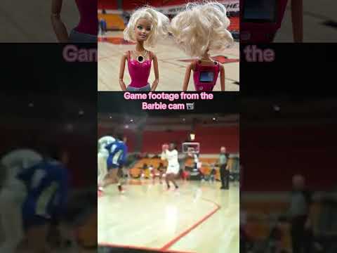 Oklahoma State switchin' things up 😂 (via osuwbb/IG)