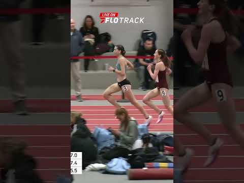 🌲 Minnesota Distance Elite SHOWING UP 👀