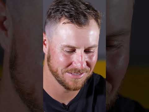 Sheetz Coffee Breakz: Ryan O'Hearn