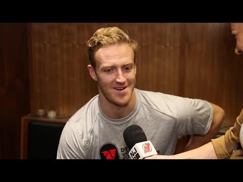 Injury updates on Brown, Hamilton plus Edwards and Keefe