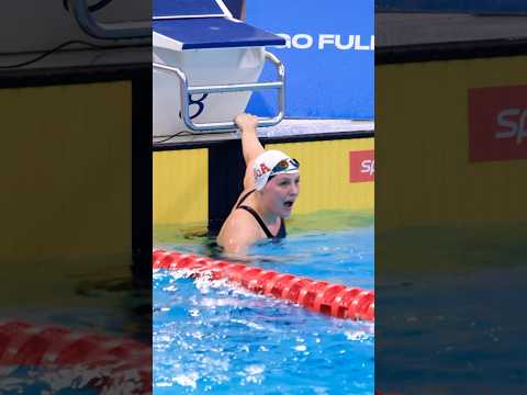 Butterfly World Record 🤩