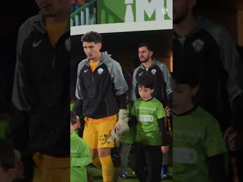 📺 𝐈𝐍𝐒𝐈𝐃𝐄 𝐄𝐂𝐅 | Elche 0-0 Osasuna💚  ¡Seguimos juntos! #ElcheOsasuna