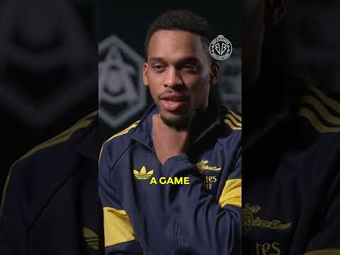 Jurrien Timber on how he chooses the bible verses on his social media ❤️