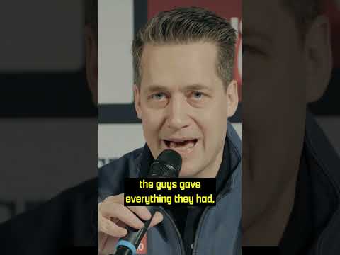 Sweden looking to win 🥇 AND inspire the next generation 🇸🇪