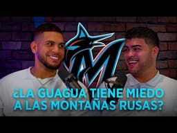 Dimelo Luis! Ep: 3 | Agustín Ramírez