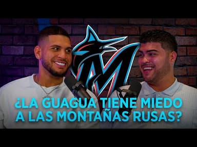 Dimelo Luis! Ep: 3 | Agustín Ramírez