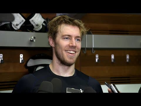 RAW | Spencer Stastney 01.05.25