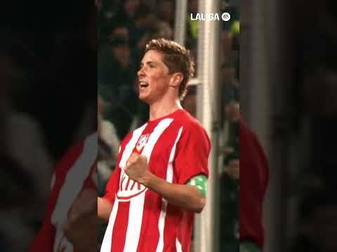 Torres' goal (1) 🆚 FC Barcelona (📆 05/06)