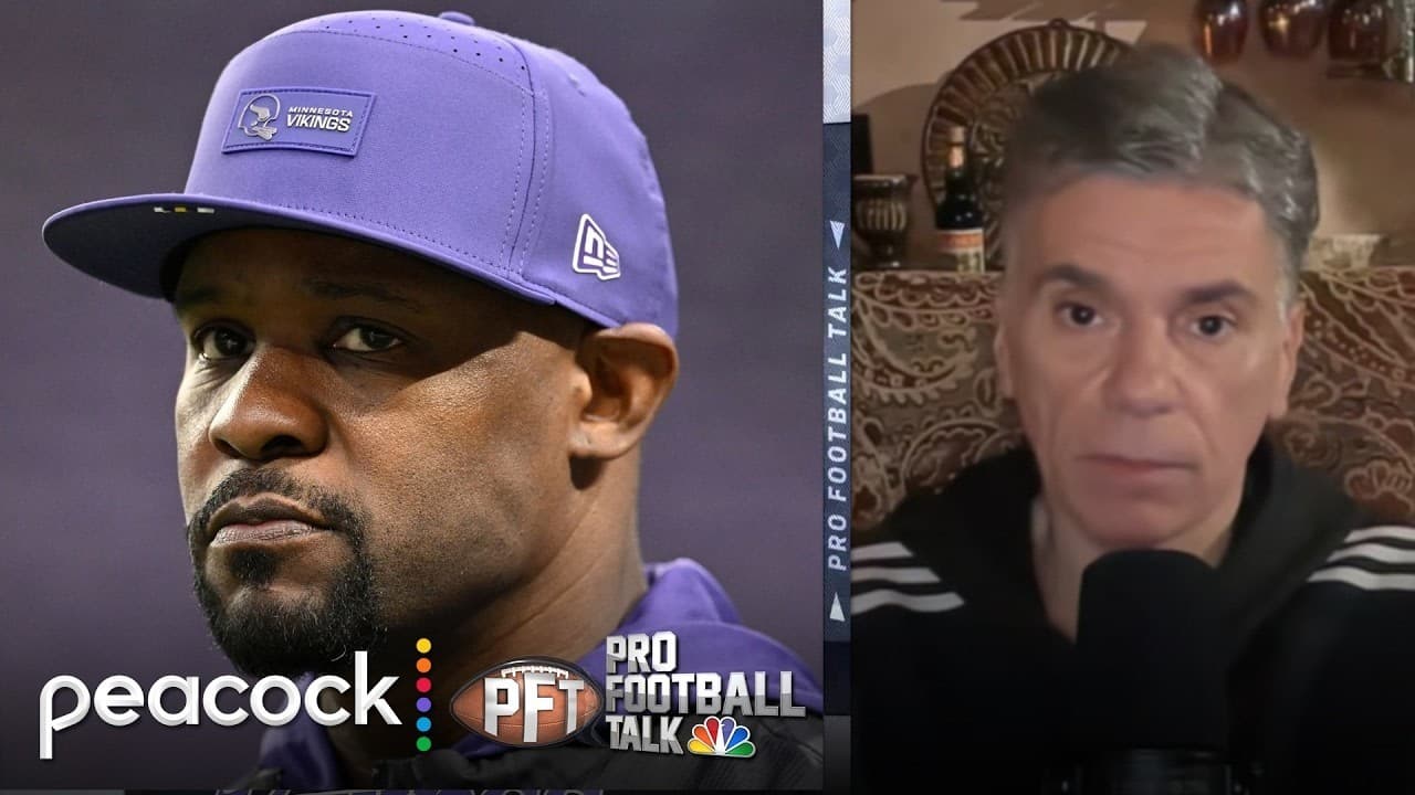 Unpacking Brian Flores' lawsuit against the NFL, including next steps | PFTPM (FULL) | NFL on NBC