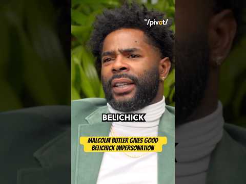 Malcolm Butler describes his first real interaction with Bill Belichick