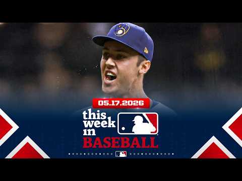 Jacob Misiorowski is changing baseball! 😳🔥 | This Week in Baseball