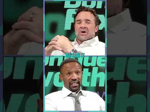 What’s going on with Lamar Jackson?