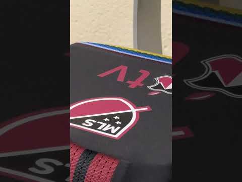 ✨⚫️  FINISHING TOUCHES BEFORE COLORFUL COLORADO DEBUT