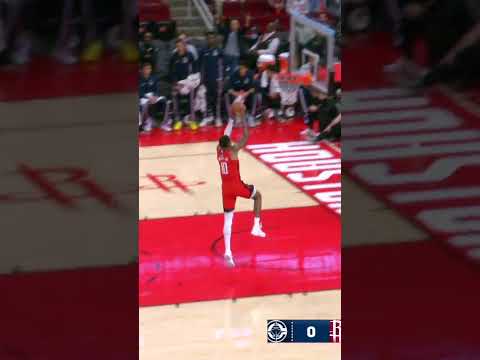 TOUGH BARI 😮‍💨 #rockets