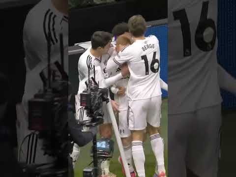 HARRISON REED THAT'S MAJESTIC 😍