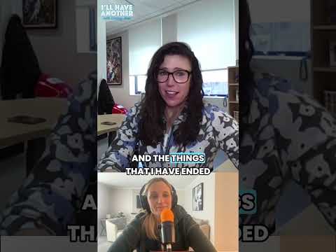 Saying Yes Changed Everything | Amanda McGrory on Taking Risks