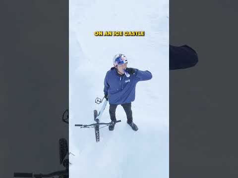 RIDING SEASON Never Ends! ❄️