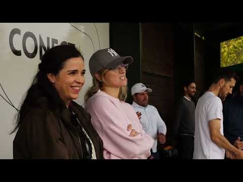 CLUB DE EMPRESAS | Jornada junto a ConectaPisos en el Club de Campo Señorío de Zuasti.