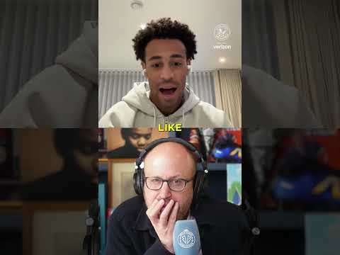 TYLER ADAMS: "BOURNEMOUTH HAVE EARNED THE RESPECT OF PL TEAMS" 💪🍒