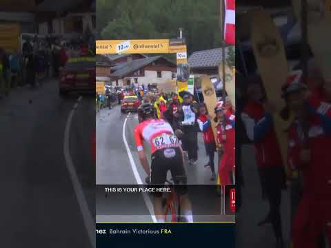 'You're so strong, mate!' ๐ช๐ช๐ช