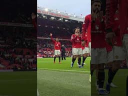 United Get The Win! 🤩