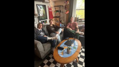 Episode 8- In for the Long Run *Better Audio