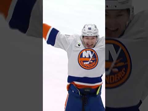 One Minute of Matthew Schaefer being awesome 🤩