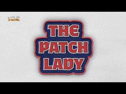 Game On: The Patch Lady