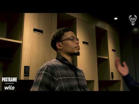 Ryan Rollins Postgame Media Availability | 11.17.25