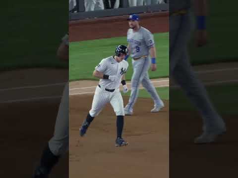 All Ben Rice does is mash 🫡