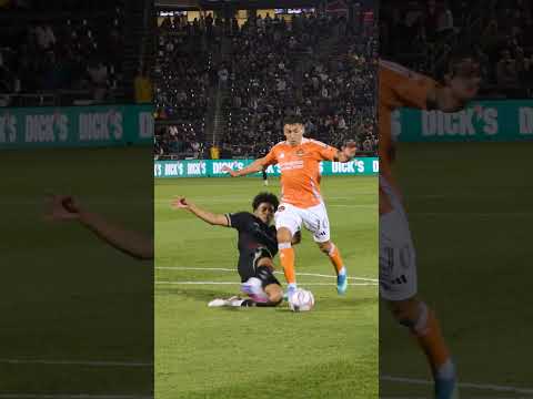 ⭐️🗳️🇦🇺 VOTE FOR LUCAS HERRINGTON FOR MLS ALL-STAR