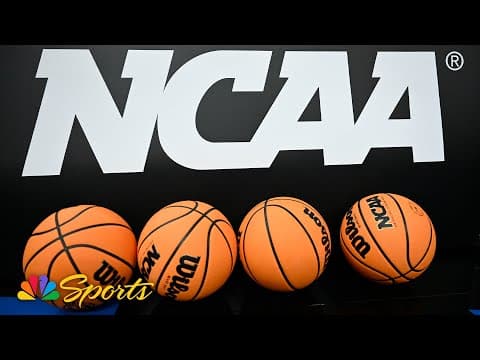 Bribery, point-shaving charges a ‘black eye’ for men’s college basketball | NBC Sports