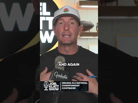 What lies ahead for Indiana this season 🤔👀 #indianahoosiers