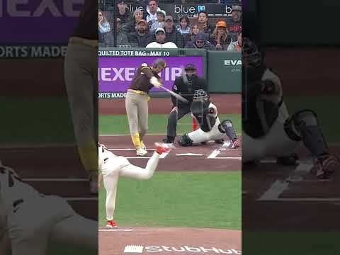 These homers landed in a galaxy far, far away 🚀