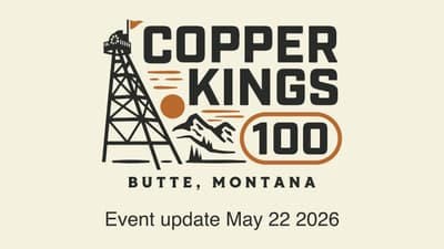 May 2026 Race Info Session