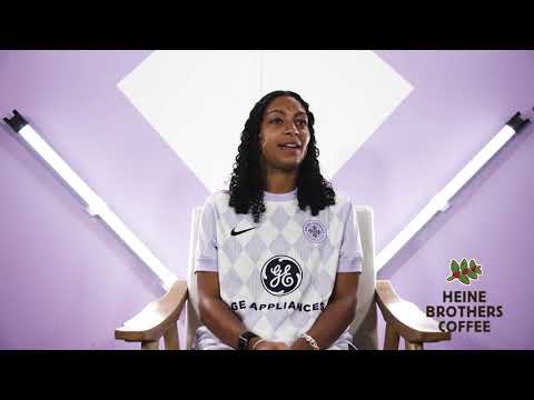 My Soccer Story: Makenna Morris shares her soccer journey