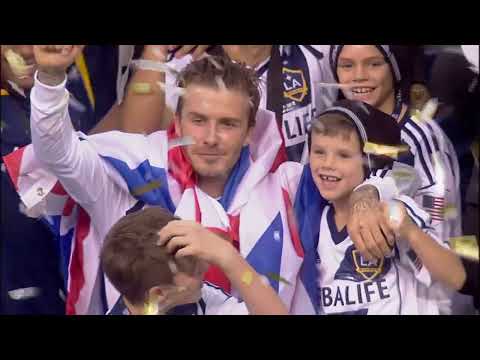 2026 LA Galaxy Club Profile